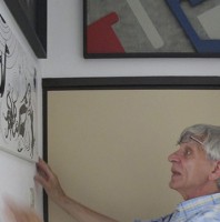 Barend Moerkerken